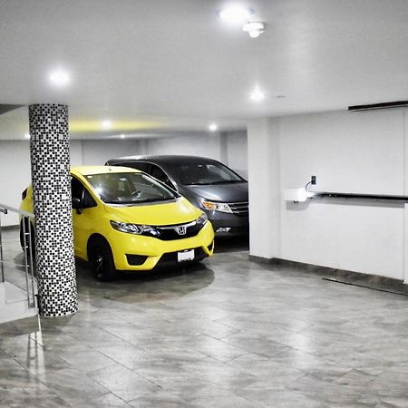 En El Centro 3 Hermoso Loft Familiar Ac Wifi 300 Mbps Aguascalientes Eksteriør billede