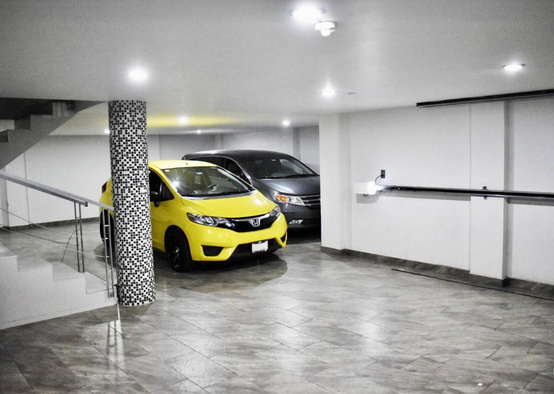 En El Centro 3 Hermoso Loft Familiar Ac Wifi 300 Mbps Aguascalientes Eksteriør billede
